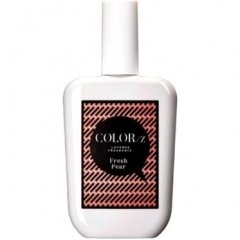 COLOR/z Layered Fragrance - Fresh Pear